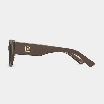 กรอบแว่นตากันแดด Bolon รุ่น BL3195C21