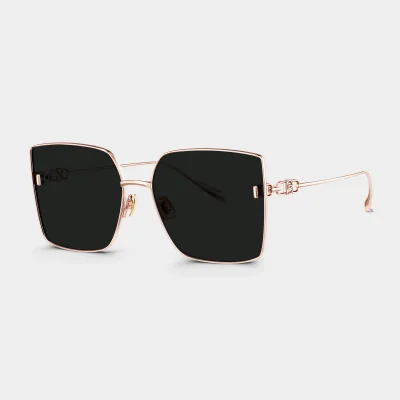 กรอบแว่นตากันแดด Bolon รุ่น BL7207C30