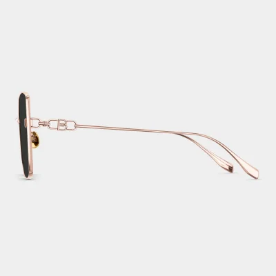 กรอบแว่นตากันแดด Bolon รุ่น BL7207C30