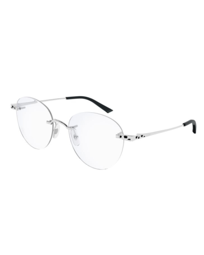 กรอบแว่นตา Cartier	รุ่น CT0309O-002