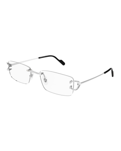 กรอบแว่นตา Cartier	รุ่น CT0344O-004