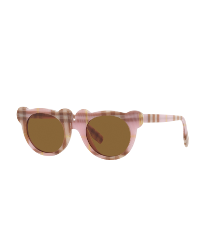 กรอบแว่น Burberry รุ่น JB4355F