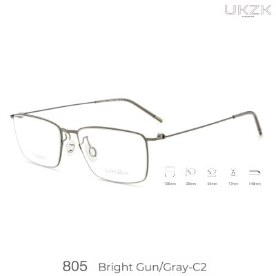 กรอบแว่นตา UKZK รุ่น 805-C2