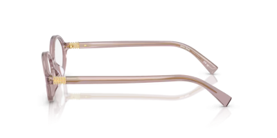 กรอบแว่น MIU MIU รุ่น  MU01XV-12W1O1