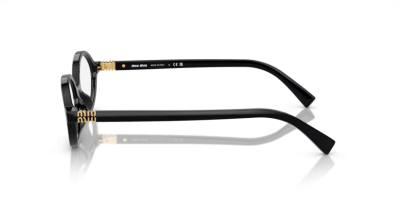 กรอบแว่น MIU MIU รุ่น  MU01XV-1AB1O1