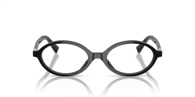 กรอบแว่น MIU MIU รุ่น  MU01XV-1AB1O1