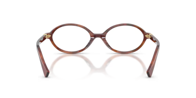 กรอบแว่น MIU MIU รุ่น  MU01XV-26E1O1