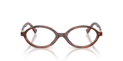 กรอบแว่น MIU MIU รุ่น  MU01XV-26E1O1