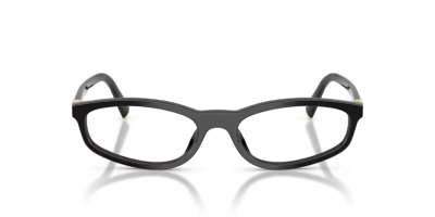 กรอบแว่น MIU MIU รุ่น  MU01ZVF-16K1O1