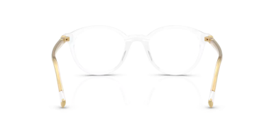 กรอบแว่น MIU MIU รุ่น 0MU02WVF	15Z1O1