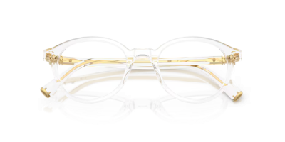 กรอบแว่น MIU MIU รุ่น 0MU02WVF	15Z1O1