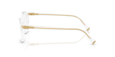 กรอบแว่น MIU MIU รุ่น 0MU02WVF	15Z1O1