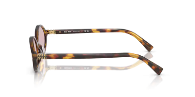 กรอบแว่น MIU MIU รุ่น MU04ZSF-14L4I0