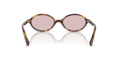 กรอบแว่น MIU MIU รุ่น MU04ZSF-14L4I0