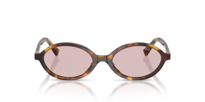 กรอบแว่น MIU MIU รุ่น MU04ZSF-14L4I0