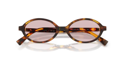 กรอบแว่น MIU MIU รุ่น MU04ZSF-14L4I0