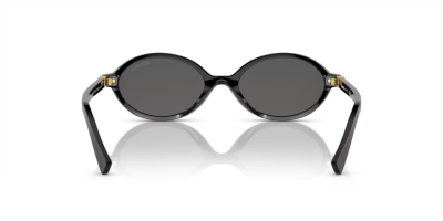 กรอบแว่น MIU MIU รุ่น MU04ZSF-1AB5S0