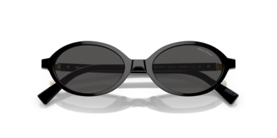 กรอบแว่น MIU MIU รุ่น MU04ZSF-1AB5S0