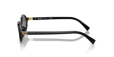 กรอบแว่น MIU MIU รุ่น MU04ZSF-1AB5S0