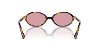 กรอบแว่น MIU MIU รุ่น MU04ZSF-VAU50D