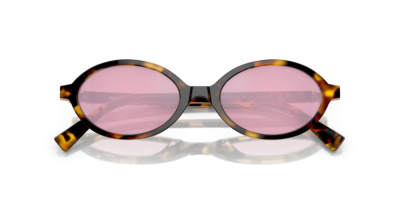 กรอบแว่น MIU MIU รุ่น MU04ZSF-VAU50D