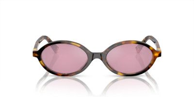 กรอบแว่น MIU MIU รุ่น MU04ZSF-VAU50D