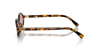 กรอบแว่น MIU MIU รุ่น MU04ZSF-VAU50D