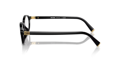 กรอบแว่น MIU MIU รุ่น MU09XVF -16K1O1