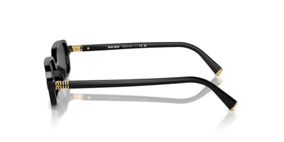 กรอบแว่น MIU MIU รุ่น MU11ZSF-16K5S0