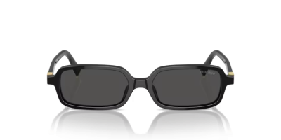 กรอบแว่น MIU MIU รุ่น MU11ZSF-16K5S0