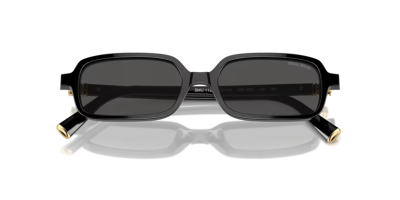 กรอบแว่น MIU MIU รุ่น MU11ZSF-16K5S0