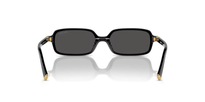 กรอบแว่น MIU MIU รุ่น MU11ZSF-16K5S0