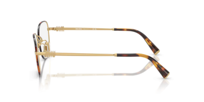 กรอบแว่น MIU MIU รุ่น  MU50WV-14U1O1