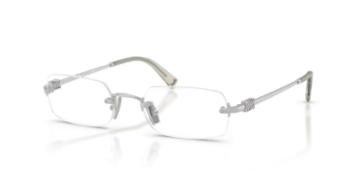 กรอบแว่น MIU MIU รุ่น  MU50YV-1BC1O1