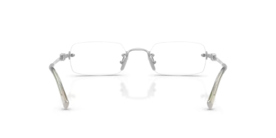 กรอบแว่น MIU MIU รุ่น  MU50YV-1BC1O1