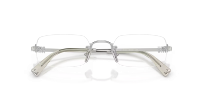 กรอบแว่น MIU MIU รุ่น  MU50YV-1BC1O1