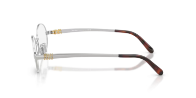 กรอบแว่น MIU MIU รุ่น  MU50ZV-1BC1O1