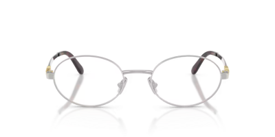 กรอบแว่น MIU MIU รุ่น  MU50ZV-1BC1O1