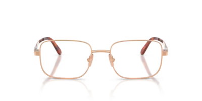 กรอบแว่น MIU MIU รุ่น  MU51ZV-ZVF1O1