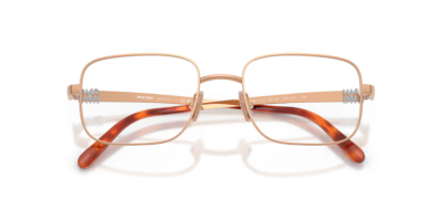 กรอบแว่น MIU MIU รุ่น  MU51ZV-ZVF1O1