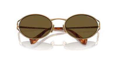 กรอบแว่น MIU MIU รุ่น MU52YS-70E1T