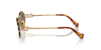 กรอบแว่น MIU MIU รุ่น MU52YS-70E1T