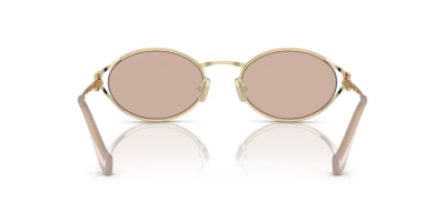 กรอบแว่น MIU MIU รุ่น MU52YS-ZVN20F