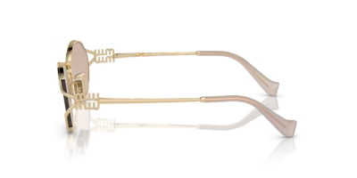 กรอบแว่น MIU MIU รุ่น MU52YS-ZVN20F