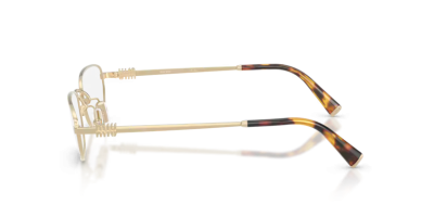 กรอบแว่น MIU MIU รุ่น  MU52ZV-ZVN1O1