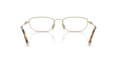 กรอบแว่น MIU MIU รุ่น  MU52ZV-ZVN1O1