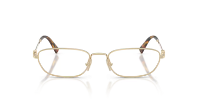 กรอบแว่น MIU MIU รุ่น  MU52ZV-ZVN1O1