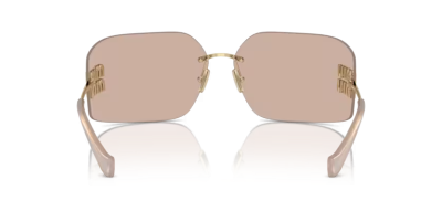 กรอบแว่น MIU MIU รุ่น MU54YS-ZVN20F