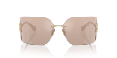 กรอบแว่น MIU MIU รุ่น MU54YS-ZVN20F