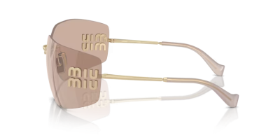 กรอบแว่น MIU MIU รุ่น MU54YS-ZVN20F